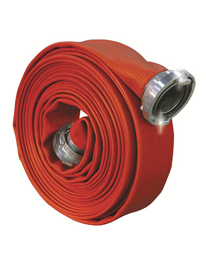 Fire Hose Services Banner
