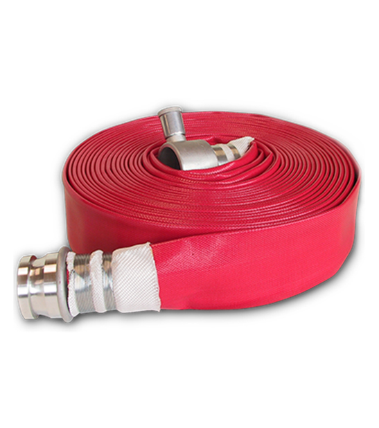 Fire Hose Services Banner
